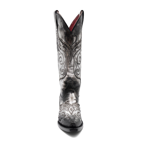 Ferrini Masquerade Silver