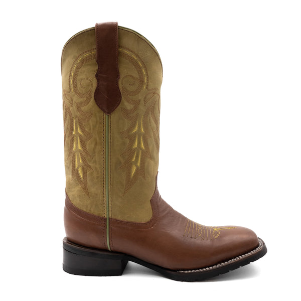 Ferrini Maverick Almond