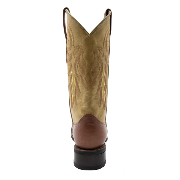 Ferrini Maverick Almond