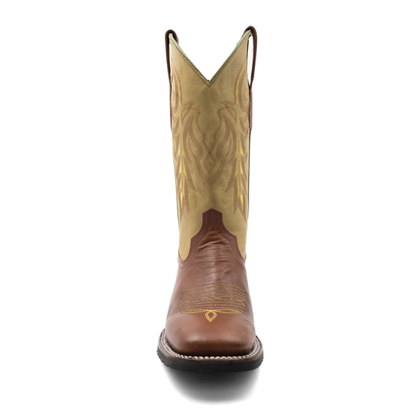 Ferrini Maverick Almond