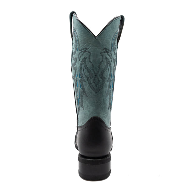 Ferrini Maverick Black