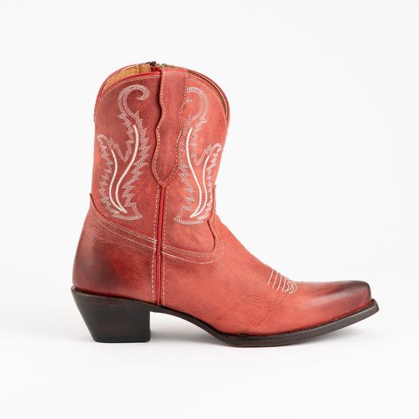 Ferrini Molly Red