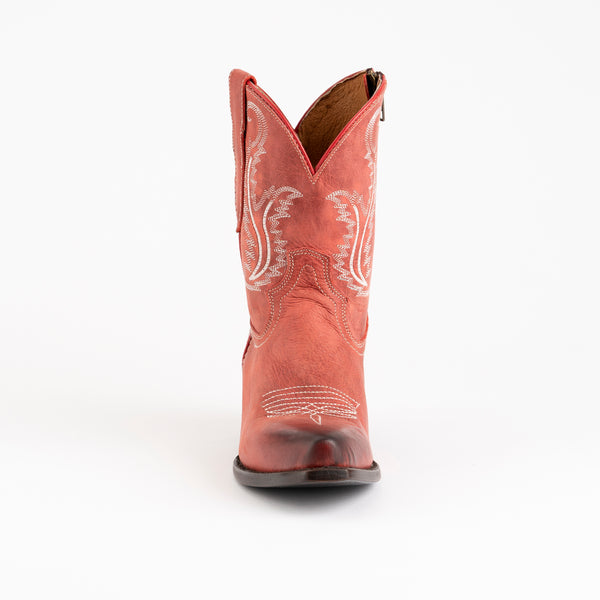 Ferrini Molly Red