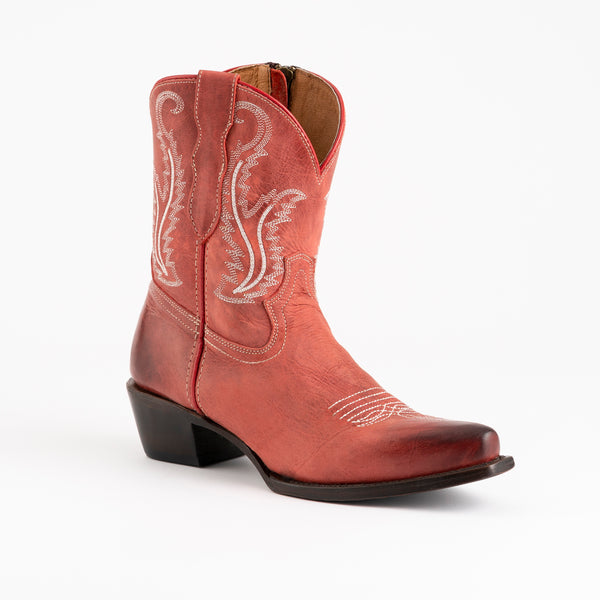 ferrini Molly Red