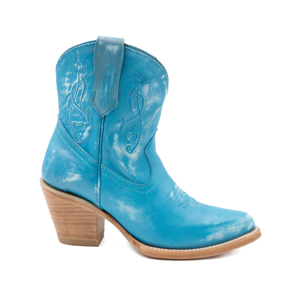 Ferrini PIXIE Turquoise