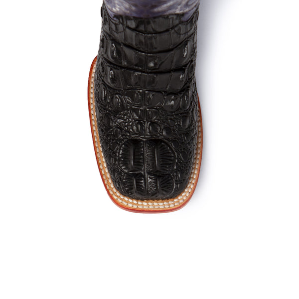 Ferrini Rancher Black/Purple
