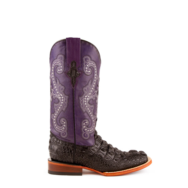 Ferrini Rancher Black/Purple