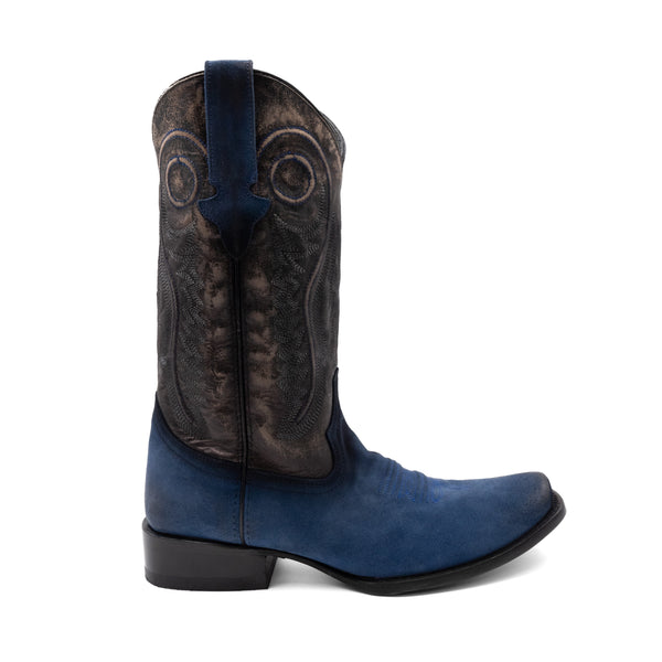 Ferrini Roughrider Electric Blue