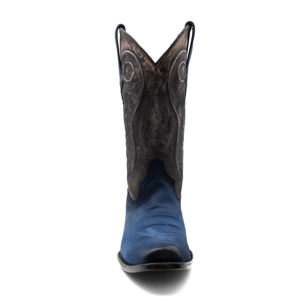 Ferrini Roughrider Electric Blue