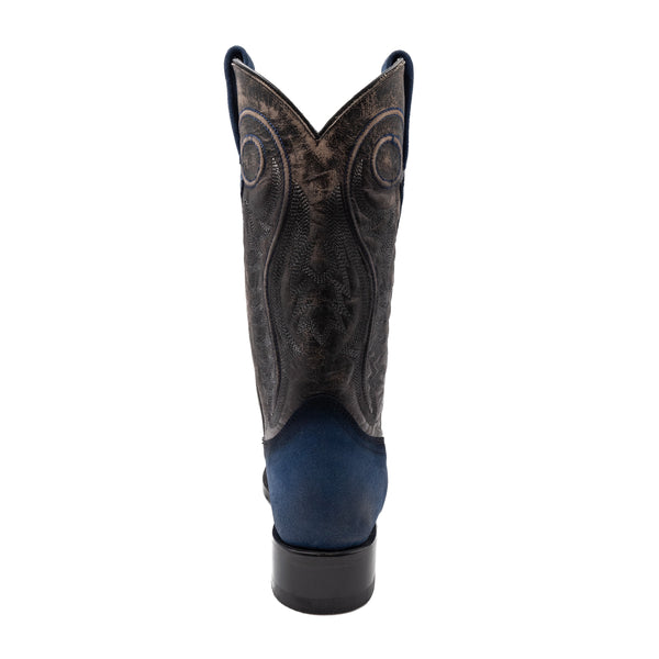 Ferrini Roughrider Electric Blue