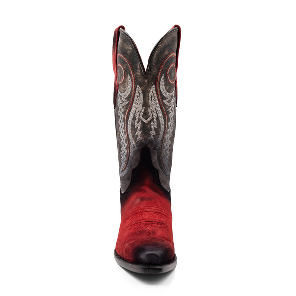 Ferrini Roughrider Red