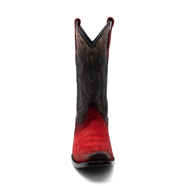 Ferrini Roughrider Red