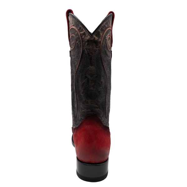 Ferrini Roughrider Red