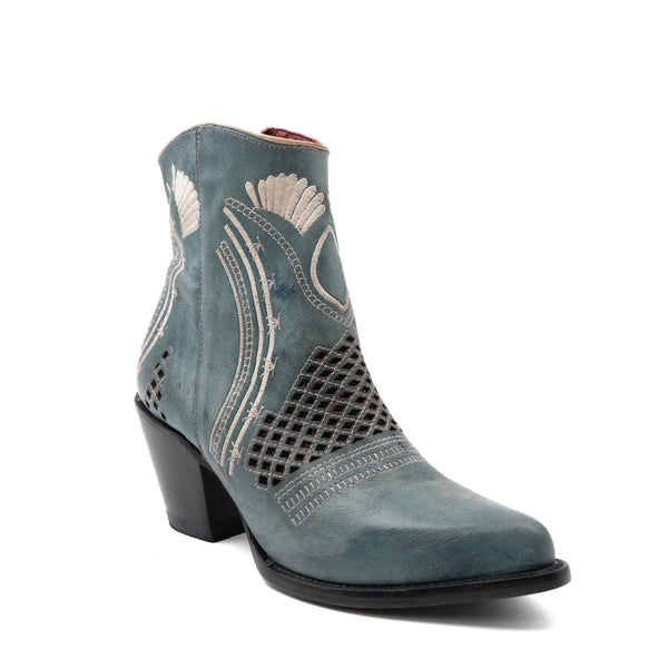 ferrini Savannah Blue