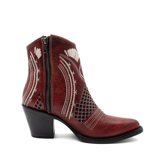 Ferrini Savannah Red