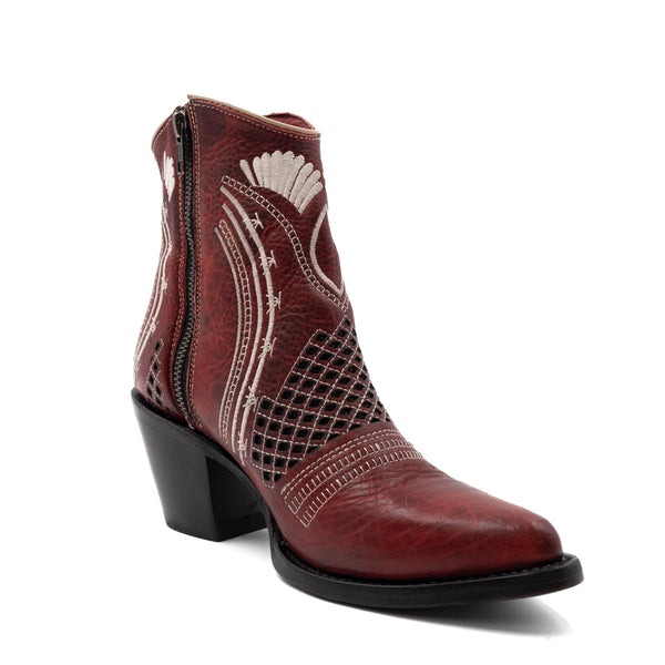 ferrini Savannah Red