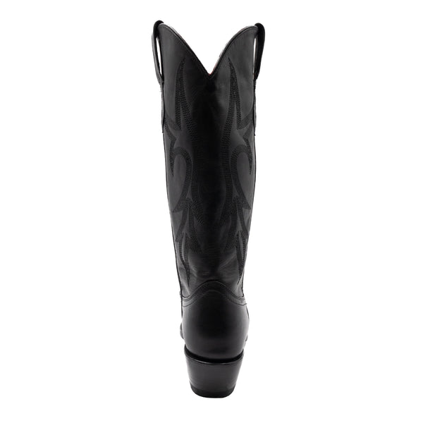 Ferrini Scarlett Black