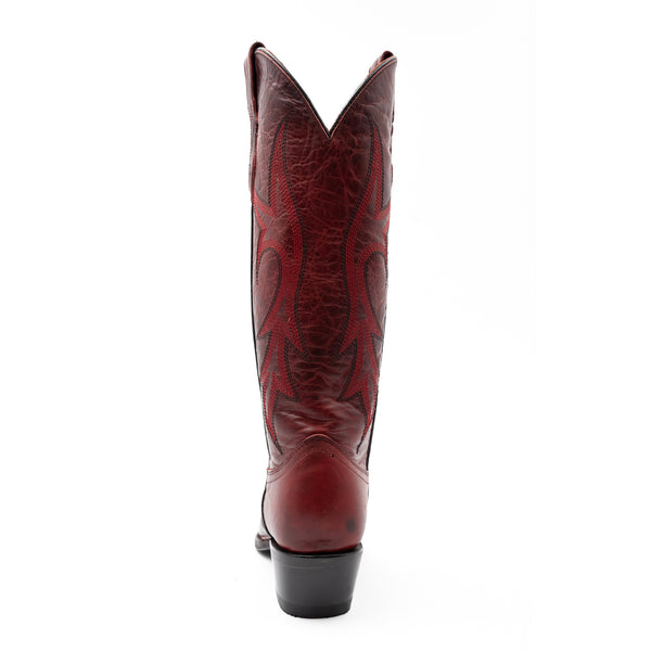Ferrini Scarlett Red