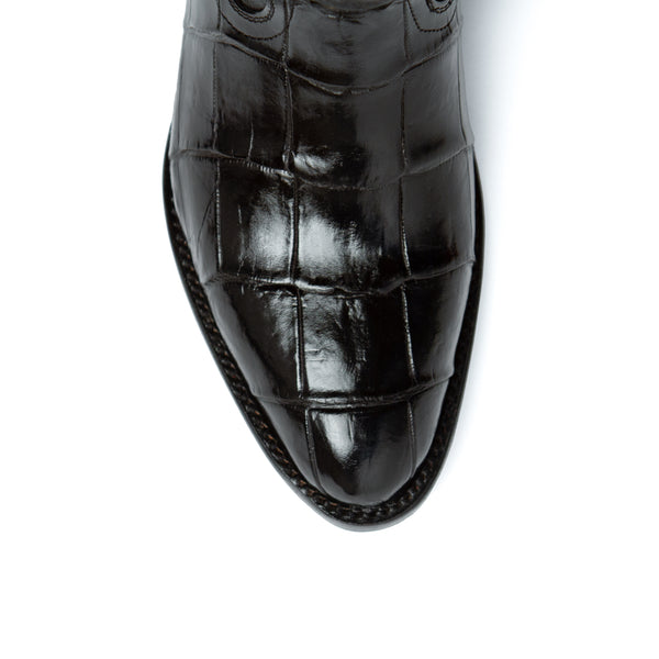 Ferrini Stallion - American Alligator Black