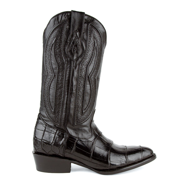 Ferrini Stallion - American Alligator Black