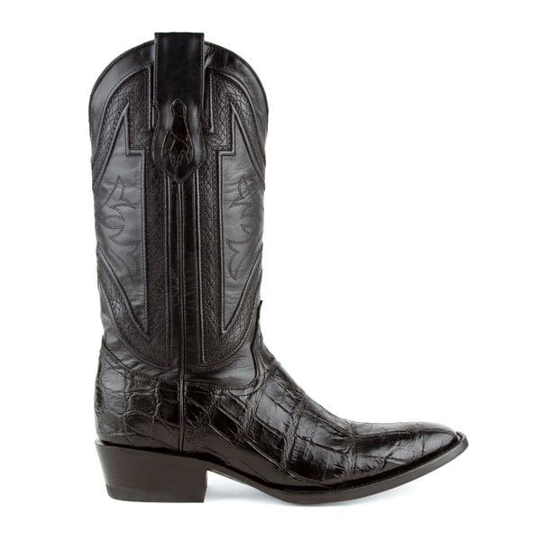 Ferrini Stallion - American Alligator Black