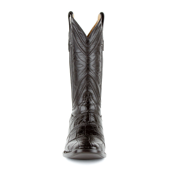 Ferrini Stallion - American Alligator Black