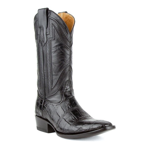 ferrini Stallion - American Alligator Black