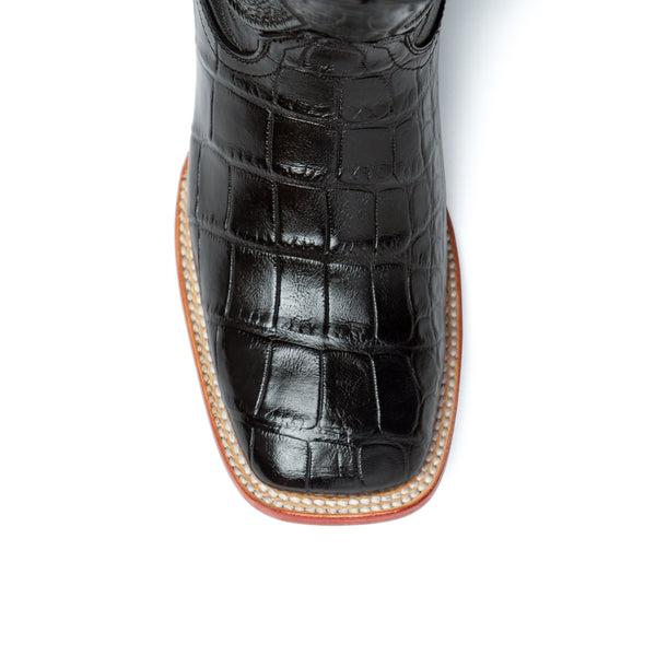 Ferrini Stallion - American Alligator Black