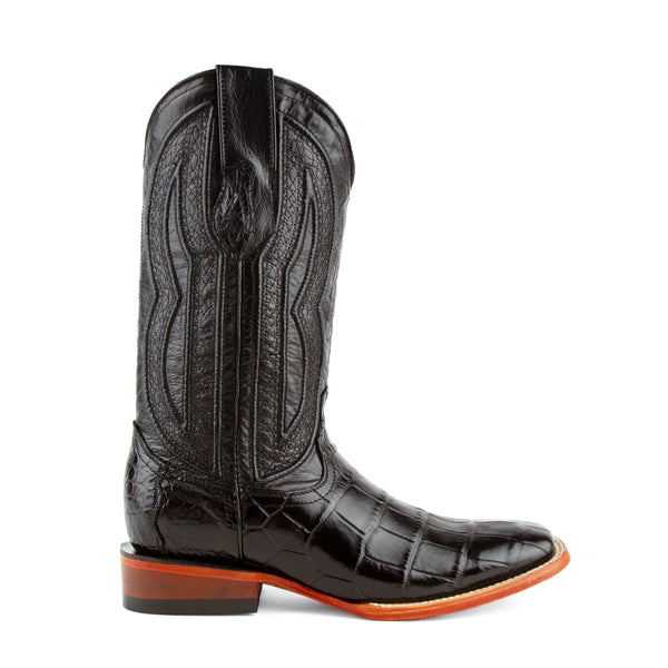 Ferrini Stallion - American Alligator Black