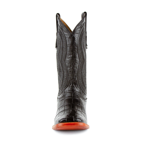 Ferrini Stallion - American Alligator Black