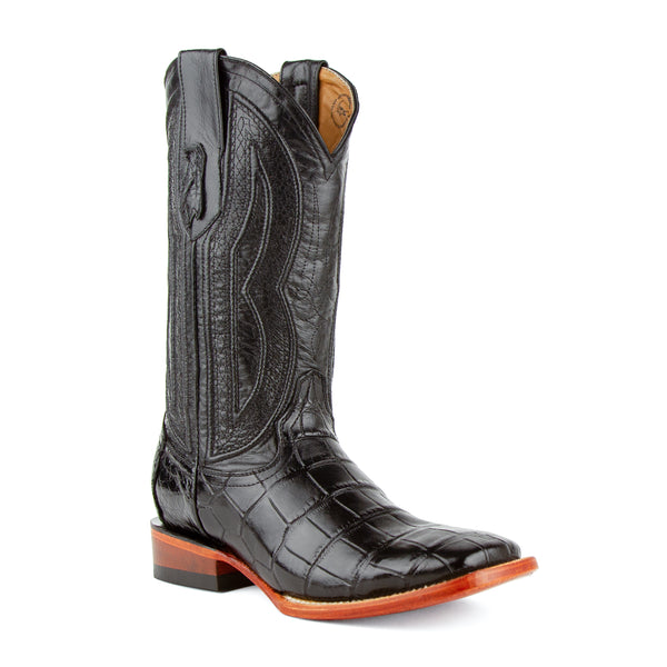 ferrini Stallion - American Alligator Black