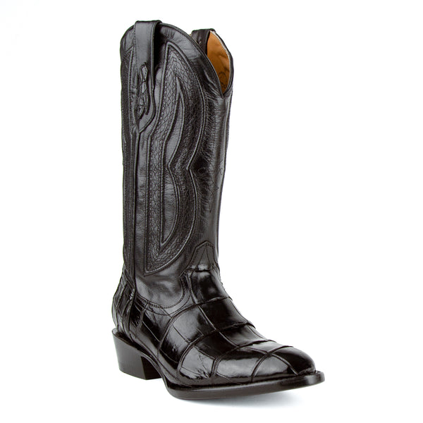 ferrini Stallion - American Alligator Black