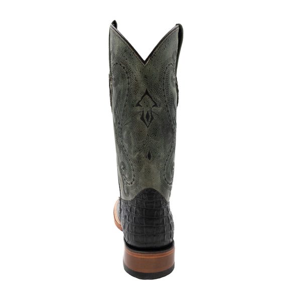 Ferrini Stampede Black