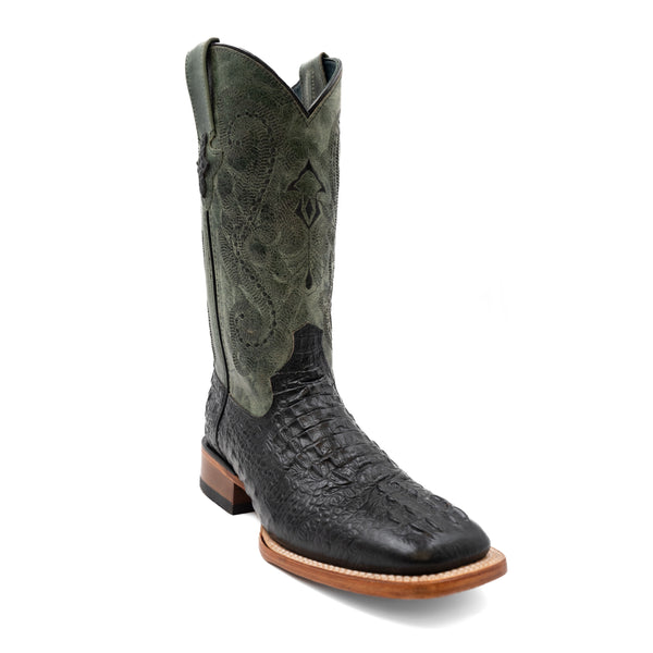 ferrini Stampede Black