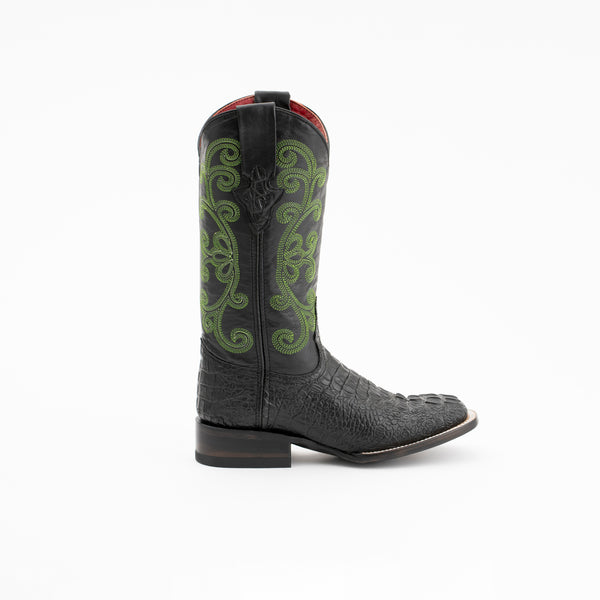 Ferrini Stampede - Ladies Black