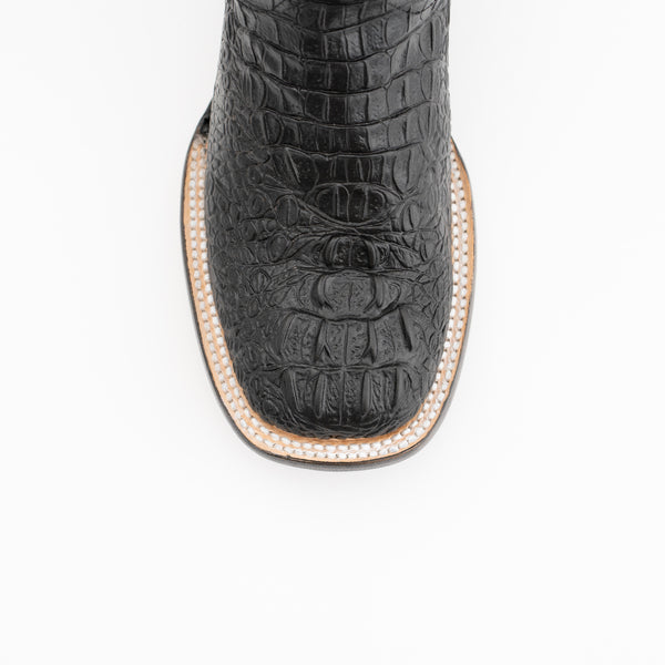 Ferrini Stampede - Ladies Black