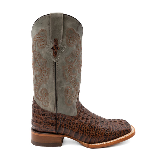 Ferrini Stampede Sport Rust