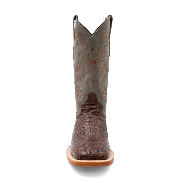 Ferrini Stampede Sport Rust