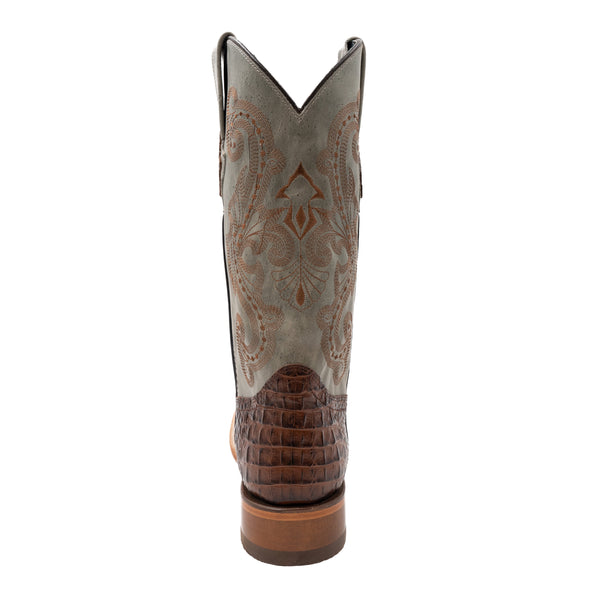 Ferrini Stampede Sport Rust