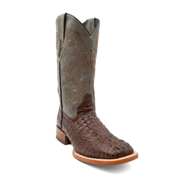 ferrini Stampede Sport Rust