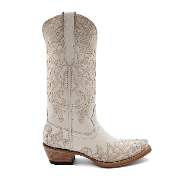 Ferrini Starlight White