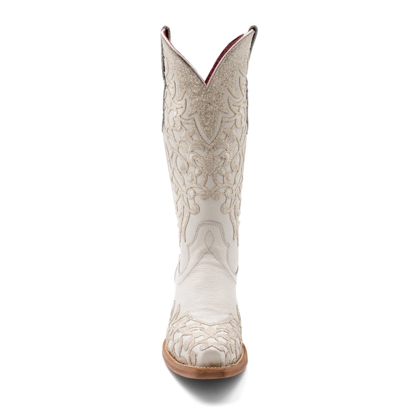 Ferrini Starlight White