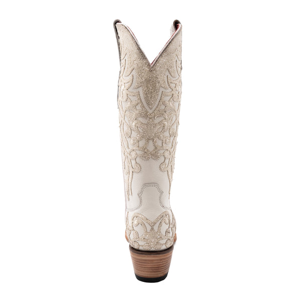 Ferrini Starlight White