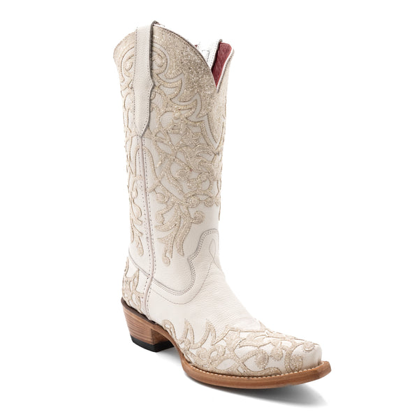 ferrini Starlight White