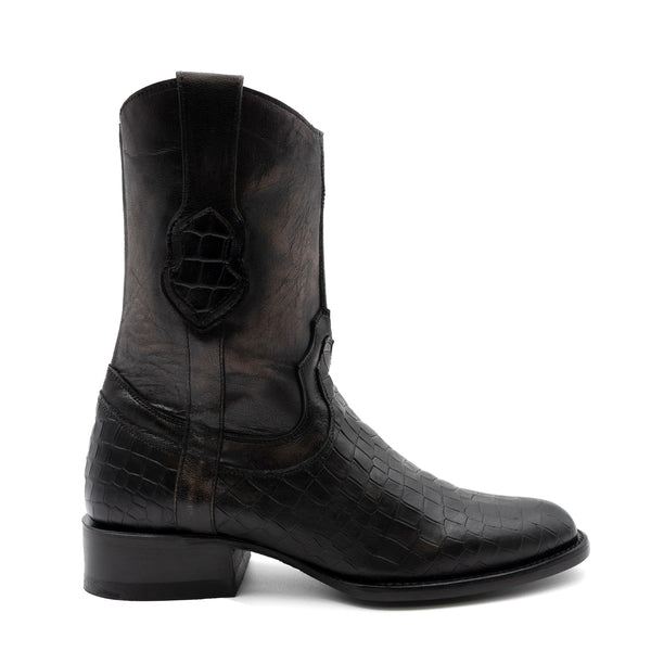 Ferrini Winston Black