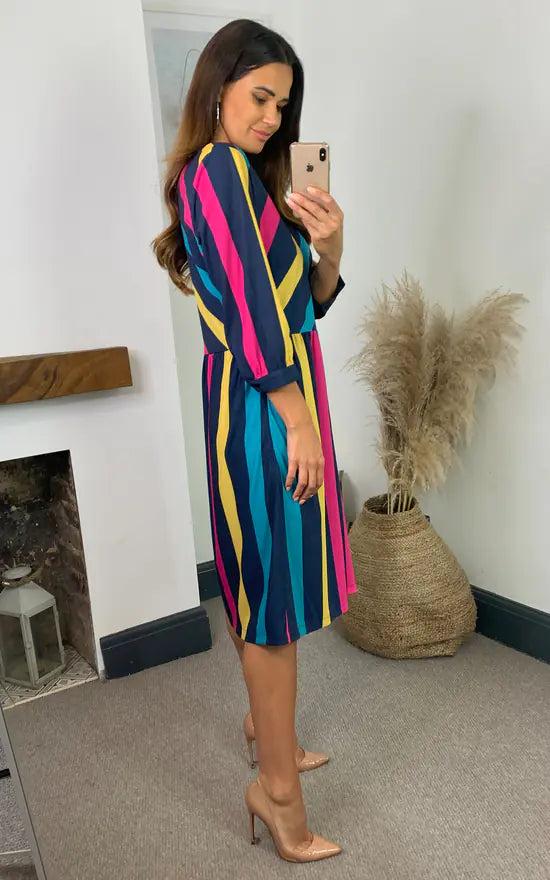 Fever London Cassidy Dress