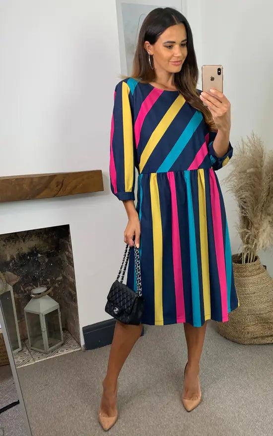 fever london Cassidy Dress