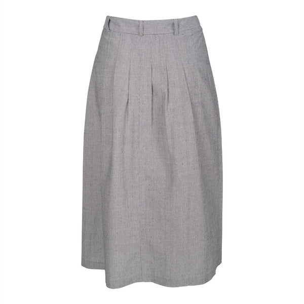Fever London Juno Skirt Black/White