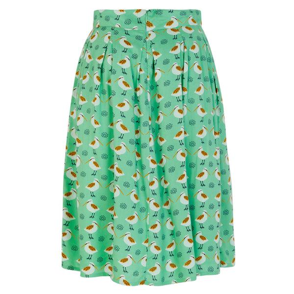 Fever London Lavinia Skirt Mint