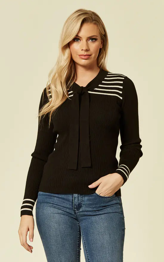 Fever London Lowell Top